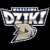 Dziki Warszawa