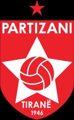PartizaniTirana